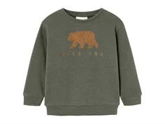 Name It tea leaf sweatshirt